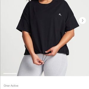 Oner Active Adjustable Tee - PRICE FIRM